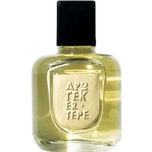 Apoteker Tepe Ta Hiéra perfume bottle