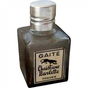 Christiane Barlette Gaité parfüm şişesi