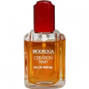 Biodroga Creation Fresh parfüm şişesi