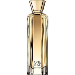 Jean-Louis Scherrer One Love perfume bottle