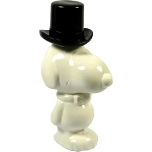 Creative Specialities Snoopy Cologne parfüm şişesi