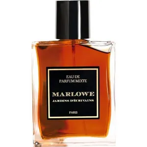 Jardins d'Écrivains Marlowe parfüm şişesi