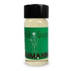 Smell Bent Commando perfume bottle