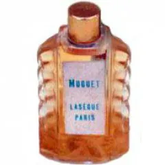 Lasègue Muguet parfüm şişesi