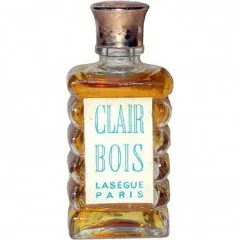 Lasègue Clair Bois parfüm şişesi