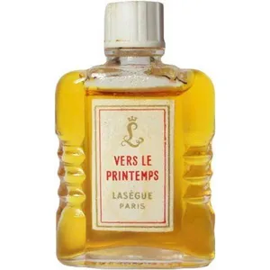 Lasègue Vers Le Printemps parfüm şişesi