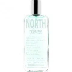 NSEW - North South East West North perfume bottle