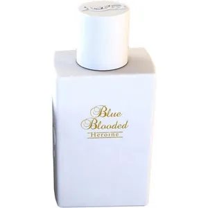 Amordad Blue Blooded Heroine perfume bottle