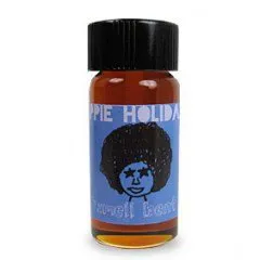 Smell Bent Hippie Holidaze parfüm şişesi