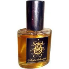 Aisha Perfumes Cocoa Tuberose parfüm şişesi