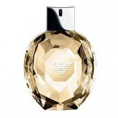 Giorgio Armani Emporio Armani - Diamonds Intense perfume bottle