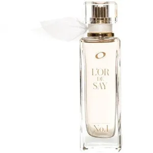 Orsay L'Or de Say No.1 parfüm şişesi