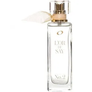 Orsay L'Or de Say No.2 parfüm şişesi