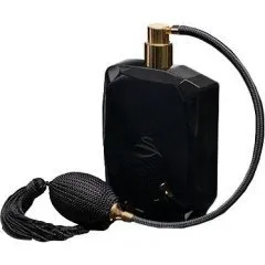 Sanctum Fragrance Black Oud parfüm şişesi