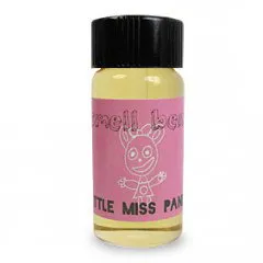 Smell Bent Little Miss Panda perfume bottle