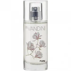 Vandini Pure perfume bottle