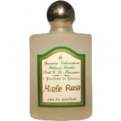 Spezierie Palazzo Vecchio Miele Rosa perfume bottle