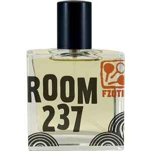 Fzotic Room 237 perfume bottle