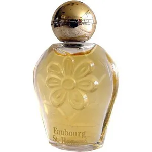 Robertier Faubourg St. Honoré parfüm şişesi