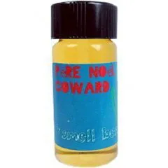 Smell Bent Père Noël Coward perfume bottle