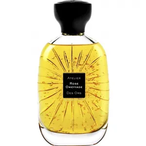 Atelier des Ors Rose Omeyyade (Eau de Parfum) parfüm şişesi