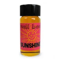 Smell Bent Sunshine parfüm şişesi