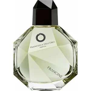 Francesca Dell'Oro Francine parfüm şişesi