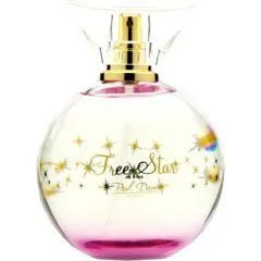 Paul Darc Free Star in Pink parfüm şişesi