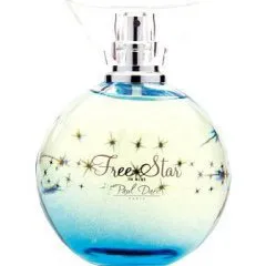 Paul Darc Free Star in Blue parfüm şişesi