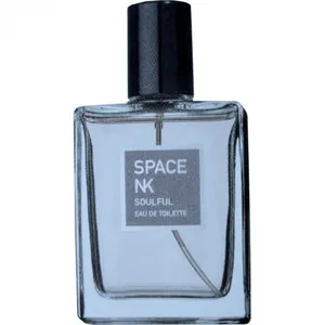 Space.NK Soulful perfume bottle