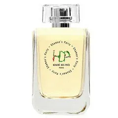 Honoré des Prés Chaman's Party perfume bottle