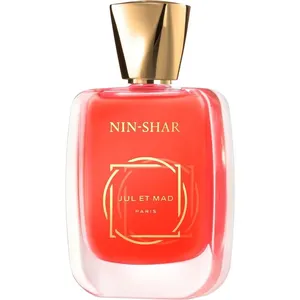 Jul et Mad Nin-Shar perfume bottle