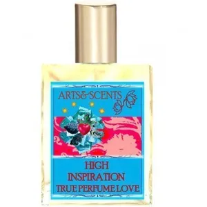 Arts&Scents High Inspiration parfüm şişesi