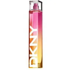 DKNY Women Summer 2015 parfüm şişesi
