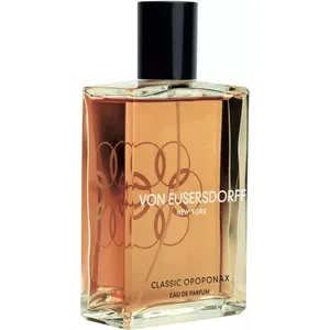 Von Eusersdorff Classic Opoponax perfume bottle
