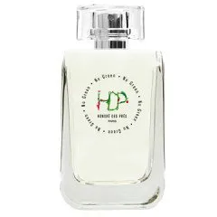 Honoré des Prés Nu Green parfüm şişesi