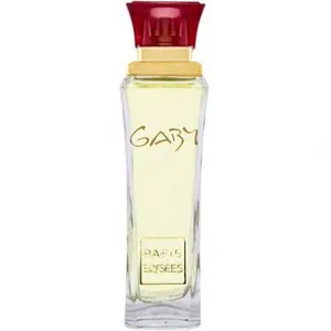 Paris Elysees Gaby perfume bottle