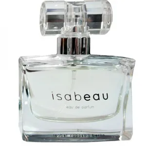Isabeau perfume bottle
