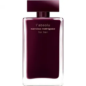 Narciso Rodriguez For Her L'Absolu perfume bottle