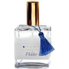 Elementals Water parfüm şişesi