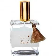 Elementals Earth perfume bottle