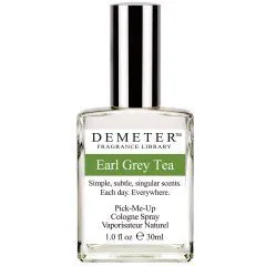 Demeter Fragrance Library Earl Grey Tea (Cologne) parfüm şişesi