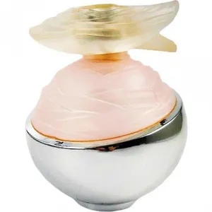 Julian Jill Platine perfume bottle