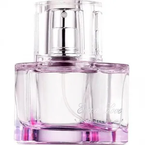 Missha Eau de Love of Dream perfume bottle
