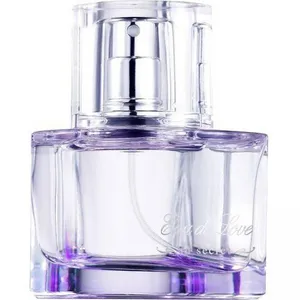 Missha Eau de Love in Secret perfume bottle