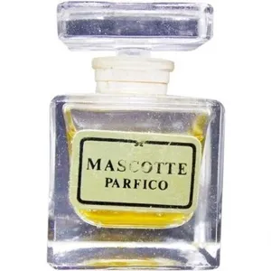 Parfico Mascotte parfüm şişesi