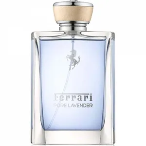 Ferrari Pure Lavender parfüm şişesi