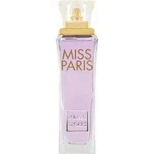 Paris Elysees Miss Paris perfume bottle