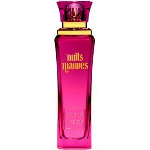 Paris Elysees Nuits Mauves parfüm şişesi