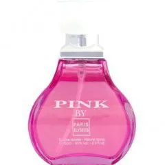Paris Elysees Pink by Paris Elysees parfüm şişesi
